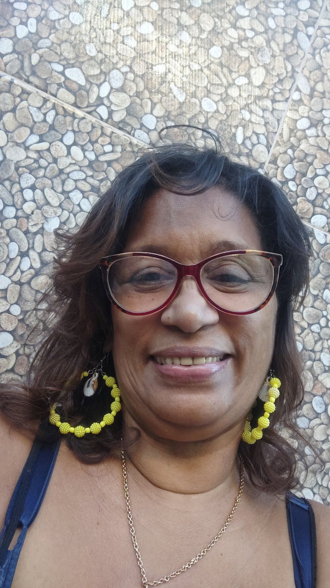 Dona Célia 🌻
