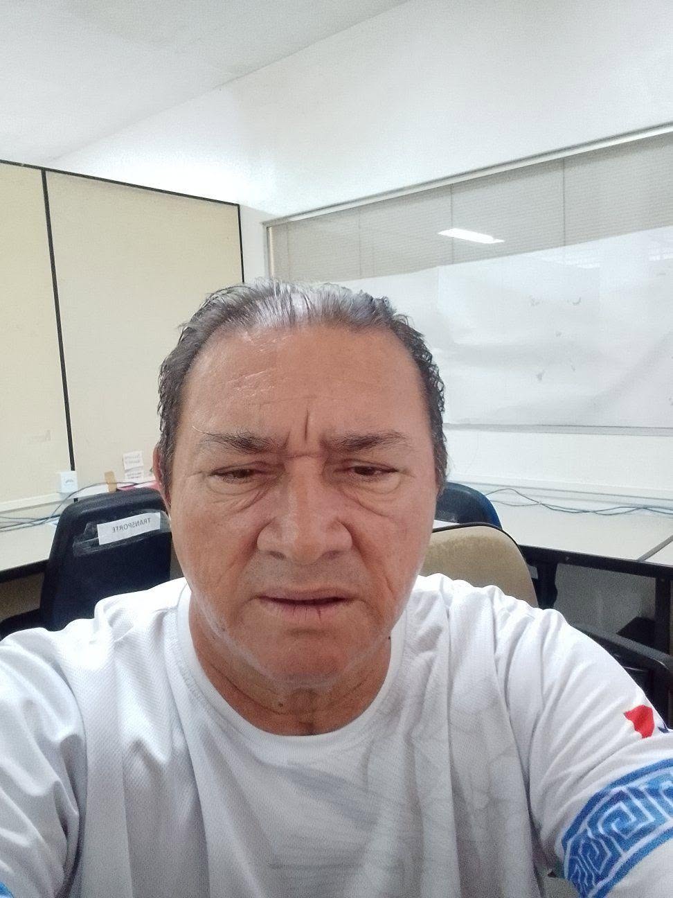 Seu Antônio 🤝